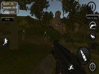 jungle commando Shooter War screenshot, image №1604195 - RAWG