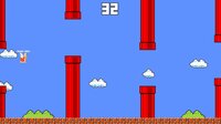 Flappy Koopa Online screenshot, image №3376030 - RAWG