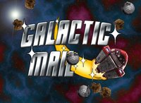 Galactic Mail demo screenshot, image №1213464 - RAWG