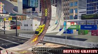 Extreme Stunts: 3D Car Demolition Legends screenshot, image №1254302 - RAWG