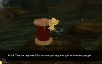 The Tale of Despereaux screenshot, image №502787 - RAWG