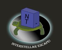 Interstellar Escape (itch) screenshot, image №3823768 - RAWG