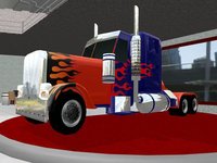 Truck Simulator 2014 screenshot, image №924244 - RAWG