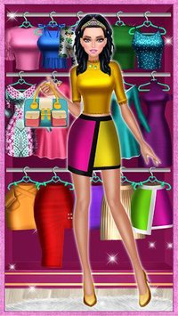 Girly Fashionista - Get Ready with Me screenshot, image №1565254 - RAWG