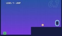 7 Seconds Platformer screenshot, image №2801606 - RAWG