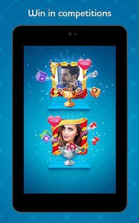 Kiss Kiss: Spin the Bottle for Chatting & Fun screenshot, image №2090637 - RAWG