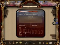 World of Cinema - Movie Tycoon screenshot, image №190480 - RAWG