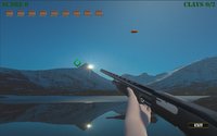 Clay Shooting Skeet (itch) screenshot, image №2223452 - RAWG