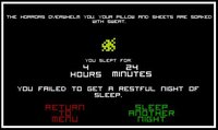 Night Terrors (itch) screenshot, image №1108165 - RAWG