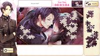 Otome Romance Jigsaws - Midnight Cinderella & Destined to Love screenshot, image №110809 - RAWG
