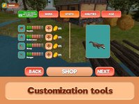 Ferret Forest Life Simulator screenshot, image №2165011 - RAWG