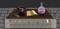 BlueBonnet Plague screenshot, image №1765815 - RAWG