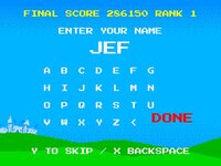 Jack Dragon and the Stone of Peace screenshot, image №3938957 - RAWG