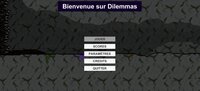 Dilemmas screenshot, image №3259876 - RAWG