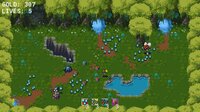 Rune Trackers - Old Version 2019 screenshot, image №3345640 - RAWG
