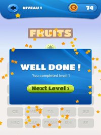 Domi Words - Words puzzle screenshot, image №1854761 - RAWG