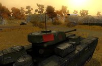 War Front: Turning Point screenshot, image №424493 - RAWG