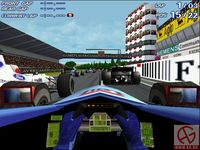 Official Formula 1 Racing screenshot, image №323200 - RAWG