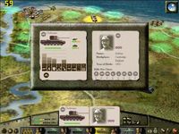 Panzer General 3D Assault screenshot, image №219962 - RAWG