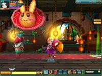 Dreamland Online screenshot, image №537024 - RAWG