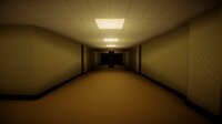 Backrooms: What's Next screenshot, image №4152627 - RAWG