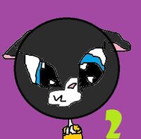 My talking cat steffi 2 screenshot, image №3175666 - RAWG