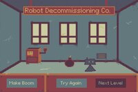 Robot Decommissioning Co. screenshot, image №3021906 - RAWG