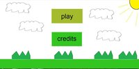 Simple parkour game screenshot, image №2569040 - RAWG