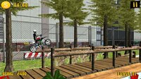 Dirt Bike Motocross Stunts screenshot, image №3962784 - RAWG