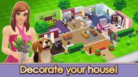 Home Street – Home Design Game screenshot, image №1417931 - RAWG