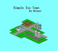 Simple Iso Town screenshot, image №2279322 - RAWG