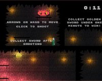 One Golden Sword screenshot, image №2115338 - RAWG