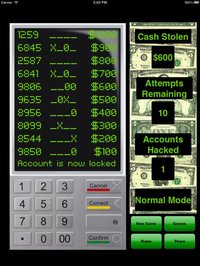 ATM Hacker screenshot, image №1612033 - RAWG