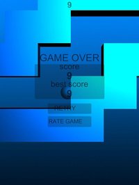 Zigzag Roll Ball 3D screenshot, image №1796177 - RAWG