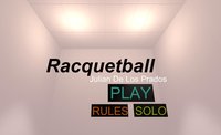 Racquetball Rally screenshot, image №1313490 - RAWG