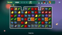 Fish Story: Gourmet Puzzle screenshot, image №3162924 - RAWG