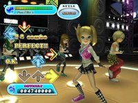 Dance Dance Revolution: Hottest Party 3 screenshot, image №247004 - RAWG