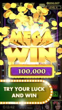 Free Slots - Pure Vegas Slot screenshot, image №1366879 - RAWG