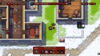 The Escapists: The Walking Dead screenshot, image №165800 - RAWG