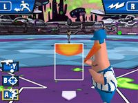 Nicktoons MLB screenshot, image №245332 - RAWG