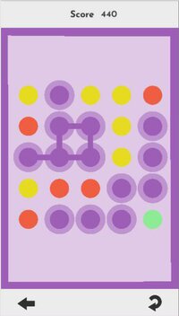 Dots Clone screenshot, image №2853559 - RAWG