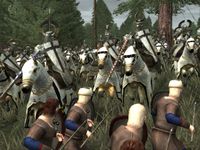 Medieval II: Total War Kingdoms screenshot, image №130993 - RAWG
