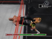 WWE Raw screenshot, image №294332 - RAWG