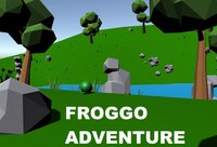 Froggo Adventure screenshot, image №3223534 - RAWG
