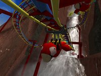 RollerCoaster Tycoon 3: Soaked! screenshot, image №418769 - RAWG