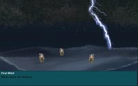 Witches' Spell List screenshot, image №1087678 - RAWG