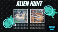 Alien Hunt (itch) (WittyWare) screenshot, image №3009920 - RAWG