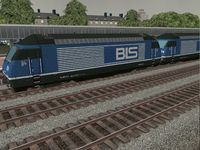 Microsoft Train Simulator 2 (N/A) screenshot, image №372052 - RAWG