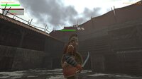 SCREECH OF STEEL: GLADIATORS screenshot, image №3083092 - RAWG