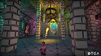 TGA19 Game Project 8 - Singo the Flamin'Go screenshot, image №2914562 - RAWG
